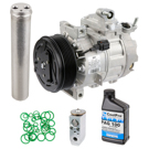 BuyAutoParts 60-84547RN A/C Compressor and Components Kit 1