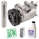 BuyAutoParts 60-84556RN A/C Compressor and Components Kit 1