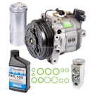 BuyAutoParts 60-84621RN A/C Compressor and Components Kit 1