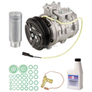 BuyAutoParts 60-84624RN A/C Compressor and Components Kit 1