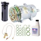 BuyAutoParts 60-84677RN A/C Compressor and Components Kit 1