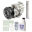 BuyAutoParts 60-84755RN A/C Compressor and Components Kit 1