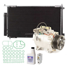 BuyAutoParts 60-84757R5 A/C Compressor and Components Kit 1
