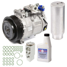 BuyAutoParts 60-84823RN A/C Compressor and Components Kit 1
