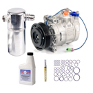 BuyAutoParts 60-84838RN A/C Compressor and Components Kit 1