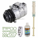 BuyAutoParts 60-84881RN A/C Compressor and Components Kit 1