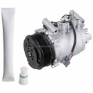 BuyAutoParts 60-86448R2 A/C Compressor and Components Kit 1