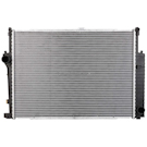 BuyAutoParts 19-00506AN Radiator 1