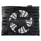 BuyAutoParts 19-20054AN Cooling Fan Assembly 1