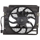BuyAutoParts 19-20050AN Cooling Fan Assembly 1
