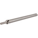 BuyAutoParts 91-00599R Driveshaft 1