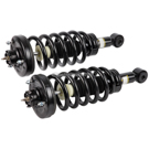 2003 Ford Expedition Coil Spring Conversion Kit 3