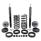 BuyAutoParts 76-90052AN Coil Spring Conversion Kit 1