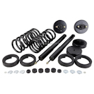 BuyAutoParts 76-90052AN Coil Spring Conversion Kit 2