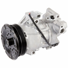 BuyAutoParts 60-01961NA A/C Compressor 1