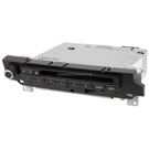 BuyAutoParts 18-41081R Radio or CD Player 1