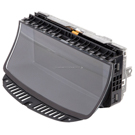 BuyAutoParts 18-60057R Navigation Unit 1