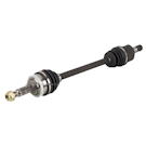 BuyAutoParts 90-04220N Drive Axle Front 1