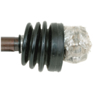 BuyAutoParts 90-02357N Drive Axle Front 4