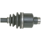 BuyAutoParts 90-01495N Drive Axle Front 4