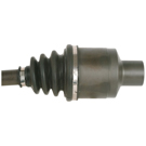 BuyAutoParts 90-03103N Drive Axle Front 4