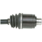 BuyAutoParts 90-00566N Drive Axle Front 4