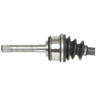 BuyAutoParts 90-03280N Drive Axle Front 3