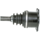BuyAutoParts 90-03280N Drive Axle Front 4