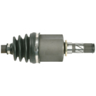 BuyAutoParts 90-02403N Drive Axle Front 4