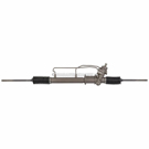 BuyAutoParts 80-00605R Rack and Pinion 2