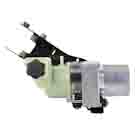 OEM / OES 86-01654ON Power Steering Pump 3