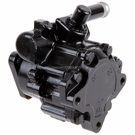 BuyAutoParts 86-00628R Power Steering Pump 3