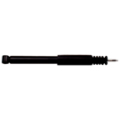 1998 Mercedes Benz CLK320 Shock Absorber 1