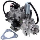 BuyAutoParts 36-40064R Diesel Injector Pump 5