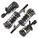 1993 Eagle Vision Shock and Strut Set 1