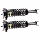 1995 Chrysler Cirrus Shock and Strut Set 1