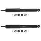 BuyAutoParts 75-825212N Shock and Strut Set 1