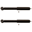 1993 Volvo 850 Shock and Strut Set 1