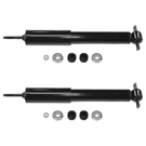 1963 Chevrolet Corvette Shock and Strut Set 1