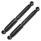 1983 Volvo 760 Shock and Strut Set 1