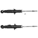 1990 Nissan 300ZX Shock and Strut Set 1