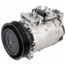 BuyAutoParts 60-02006NA A/C Compressor 1