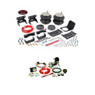 2003 Dodge Pick-up Truck Suspension Spring Kit 1