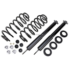 2003 Mercury Grand Marquis Coil Spring Conversion Kit 1