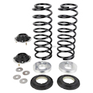 BuyAutoParts 76-90124AN Coil Spring Conversion Kit 1