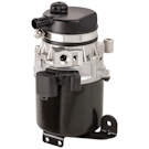 BuyAutoParts 86-50015P1 Power Steering Pump Kit 2
