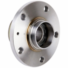 BuyAutoParts 92-00539AN Wheel Hub Assembly 1