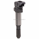 BuyAutoParts 32-80068AN Ignition Coil 1