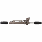 BuyAutoParts 80-00604S Rack and Pinion 2