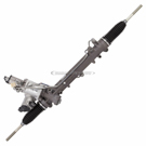 OEM / OES 80-01261OR Rack and Pinion 1